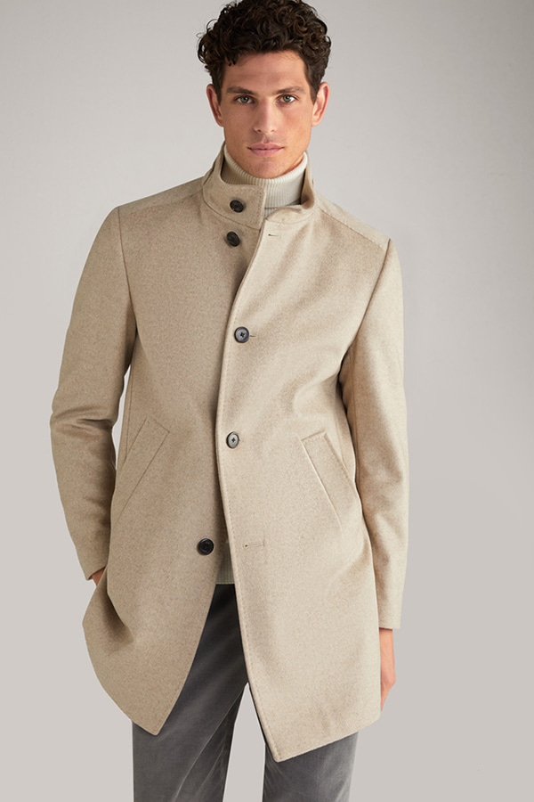 ΠΑΛΤΟ JOOP! - 264 ΕΚΡΟΥ